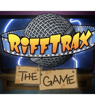 RiffTrax: The Game Steam Key 101